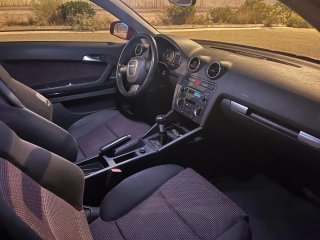 Audi A3 2006