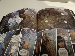 MONSTRESS EDICION DE LUJO 1