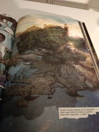 MONSTRESS EDICION DE LUJO 1