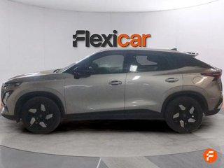 Omoda 5 MY25 - Premium 1.6 TGDI 108kW (145cv)