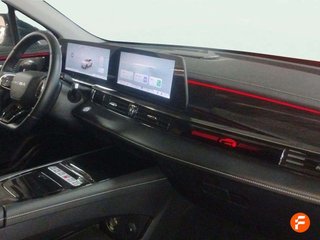 Omoda 5 MY25 - Premium 1.6 TGDI 108kW (145cv)