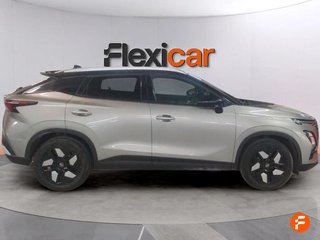 Omoda 5 MY25 - Premium 1.6 TGDI 108kW (145cv)