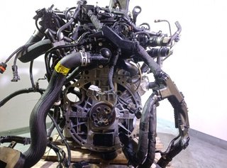 Motor completo g4kh hyundai i30 (pde, rectp5314518