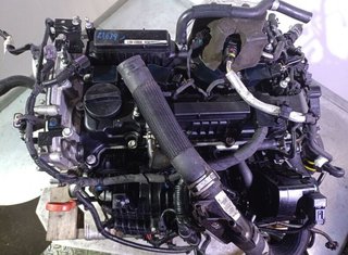 Motor completo g4kh hyundai i30 (pde, rectp5314518