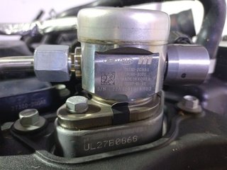 Motor completo g4kh hyundai i30 (pde, rectp5314518
