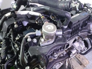 Motor completo g4kh hyundai i30 (pde, rectp5314518