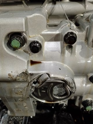 Motor completo g4kh hyundai i30 (pde, rectp5314518