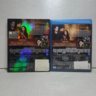 New Moon (Special Edition) - BluRay Ediz Cartonata