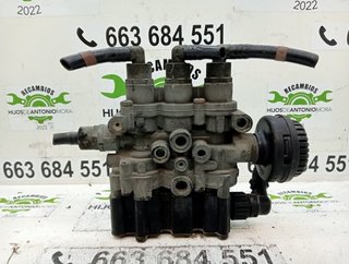 Iveco 92096 4729001140 valvula suspension eurotech