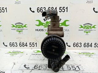 Iveco 92096 4729001140 valvula suspension eurotech