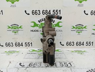 Iveco 92096 4729001140 valvula suspension eurotech