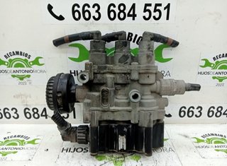 Iveco 92096 4729001140 valvula suspension eurotech