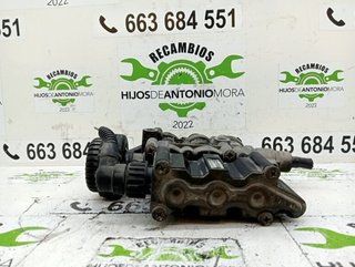 Iveco 92096 4729001140 valvula suspension eurotech