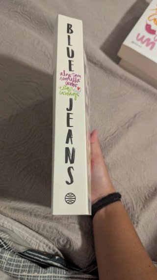 Trilogía: Algo tan sencillo