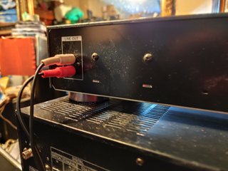 Sony CDP-211 Reproductor CD