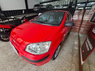 Hyundai Getz 2004