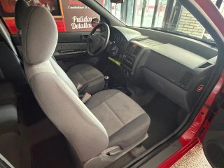 Hyundai Getz 2004