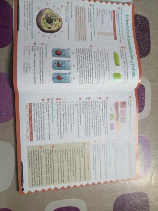 Biología y Geología 3º ESO. Libro del estudiant...