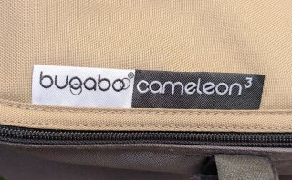 Bugaboo Camaleón 3 carrito bebé