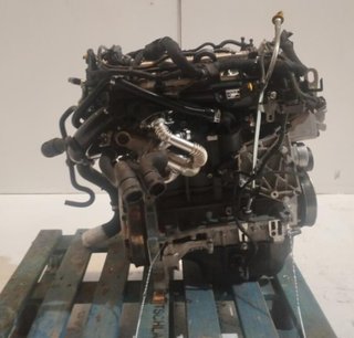 Tmanp825483 motor completo z13dtj 75 cv opel corsa