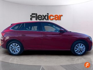 Skoda Scala 1.0 TSI 81KW (110CV) Active
