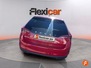 Skoda Scala 1.0 TSI 81KW (110CV) Active
