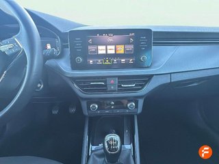 Skoda Scala 1.0 TSI 81KW (110CV) Active