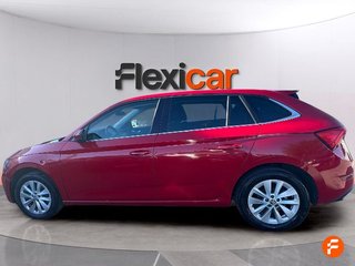 Skoda Scala 1.0 TSI 81KW (110CV) Active