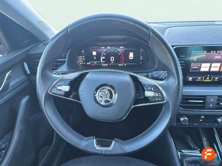 Skoda Scala 1.0 TSI 81KW (110CV) Active