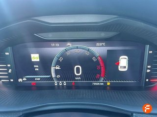 Skoda Scala 1.0 TSI 81KW (110CV) Active