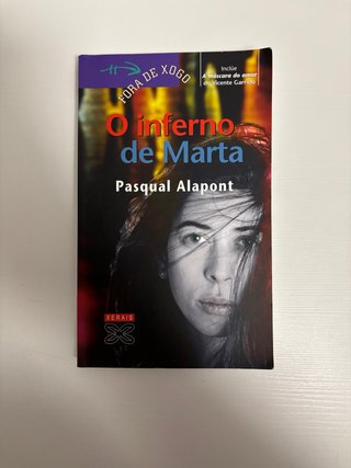O inferno de Marta