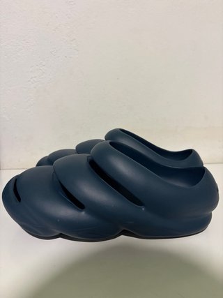 Crocs Roy Talla 47 Azul