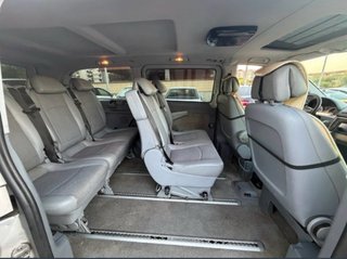 Mercedes-Benz Viano 2007