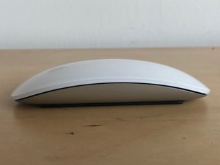 Magic Mouse 2 Apple Bluetooth Blanco