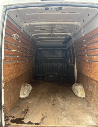 Iveco Daily 2012