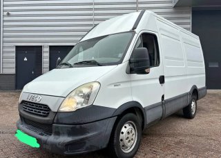 Iveco Daily 2012