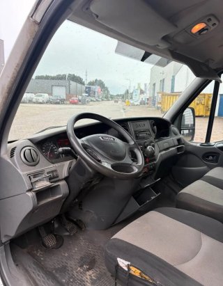 Iveco Daily 2012