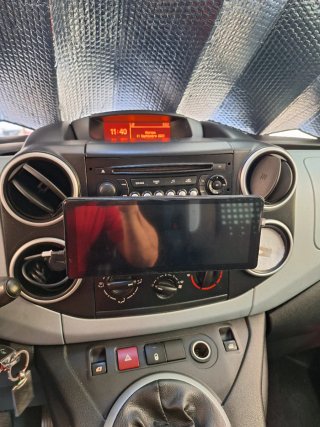 Citroen Berlingo 2014