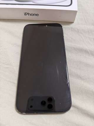 iPhone 15 Plus Negro