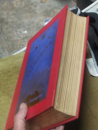 Libro de tarot