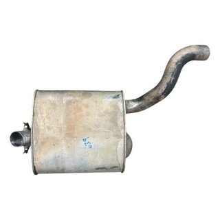 387240 18312248264 tubo escape trasero bmw serie 5