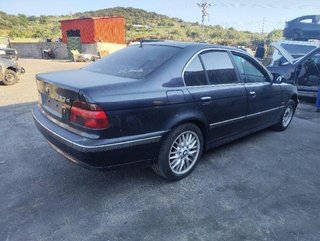 387240 18312248264 tubo escape trasero bmw serie 5