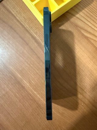 iPhone 12 Pro Max 128GB Azul - 79% Batería