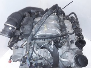 Motor mercedes-benz 112940 clk 320 dmuap1517188