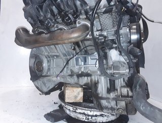 Motor mercedes-benz 112940 clk 320 dmuap1517188