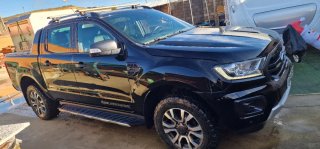 Ford Ranger 2021