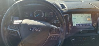 Ford Ranger 2021