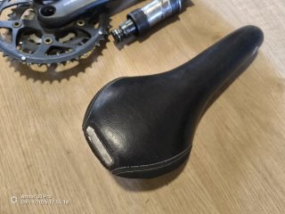 Recambios Cannondale Lefty