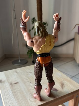 Hercules 1996