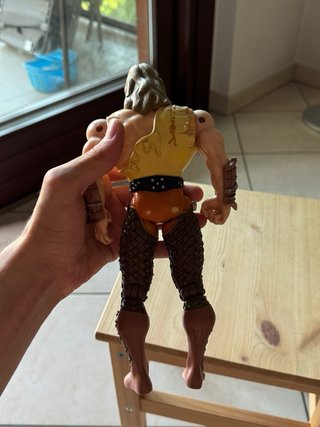 Hercules 1996